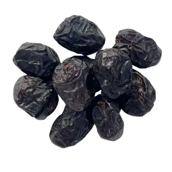 Fresh Ajwa Dates
